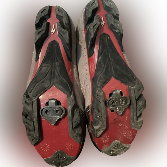 Specialized Women’s or Youth MTB Shoes 37 - Picture 2 of 3